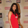 Celebs at 18th Annual Colors Screen Awards